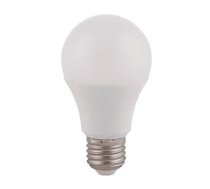 Havana LED bulb E27 9W 850lm 3000K CRI80+ PC+Aluminium Eurolight (E27-9W-3-A60)