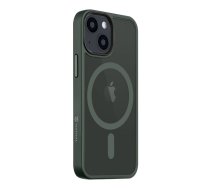 Tactical MagForce Hyperstealth Cover for iPhone 13 mini Forest Green (57983113566)