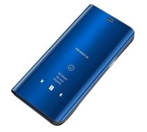 Fusion Clear View Case For Huawei P40 Lite Blue (FSN-VIEW-HP40L-BL)