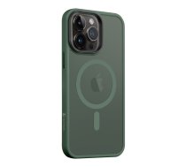 Tactical MagForce Hyperstealth Cover for iPhone 14 Pro Max Forest Green (57983113542)