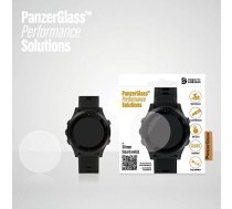 PanzerGlass Screen Protector for Samsung Galaxy Watch 3 41mm | 30mm (PAN000049-0)