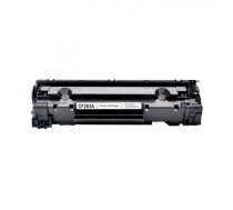 Fusion CF283A laser toner cartridge for LaserJet Pro M225 | M125A | M127 | M201dw | M225dn 1500 pages black (FUSCF283A)