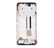 LCD Display + Touch Unit + Front Cover for Xiaomi Redmi Note 11 (57983109546)