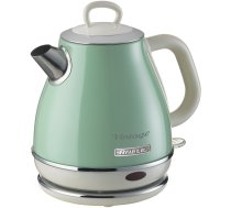 Ariete Vintage Water Kettle 1L  green (00C286804AR0)