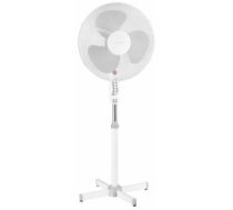 Esperanza EHF001WW PEDESTAL COOLING FAN 16 INCH HURRICANE WHITE (EHF001WW)