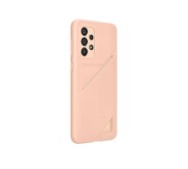 EF-OA336TPE Samsung Card Slot Cover for Galaxy A33 5G Peach (Damaged Package) (57983121387)