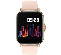 Allview SmartWatch StyFit M złoty|gold (5948790017943)