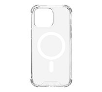 Tactical MagForce Plyo Cover for Apple iPhone 14 Pro Max Transparent (57983109800)