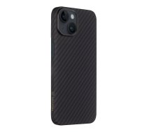 Tactical MagForce Aramid Cover for Apple iPhone 14 Black (57983109791)