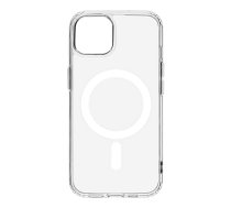 Tactical MagForce Cover for Apple iPhone 14 Transparent (57983109798)