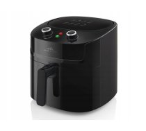 ETA Hot air fryer ETA216890000 Fritta Power 1800 W Capacity 7.2 L Hot air technology Black (ETA216890000)