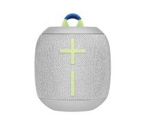 Logitech Ultimate Ears Wonderboom 3 Stereo portable speaker Grey  Lime 5099206103795 (984-001832)