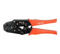 Yato Crimping pliers for connectors 220mm 0.5-4.0mm YT-2299 (YT-2299)