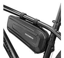 Rockbros B66 waterproof bicycle bag for frame - black (Rockbros-B66)