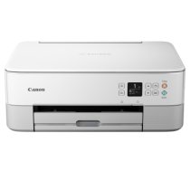 Daudzfunkciju printeris Canon Pixma TS5351i White (4462C106)