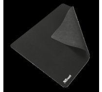 Datorpeles paliktnis Trust Mouse Pad M Black (24193)