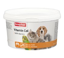 Vitamin supplement : Beaphar Vitamin Cal, 250g (103668)