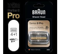 Braun 94M Combi Pack Series 9 Pro (4210201394761)