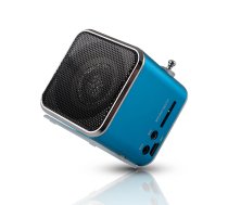 Setty speaker MF-100 blue (GSM008718)