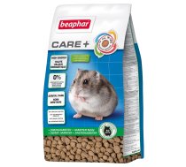 Dwarf Hamster Food - Beaphar Care+ Dwarf Hamster, 250 g (101740)