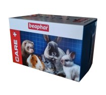 Transport box for small animals or birds : Beaphar Transport box CARE + (109201)