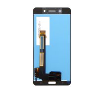 Nokia 6 Touch Unit + LCD Display Black (Used) (57983121717)