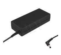 Qoltec 50088.90W power adapter for Sony notebook (19 5 V; 4 7 A; 90W; 6 mm x 4.4 mm) (50088.90W)