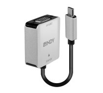 Lindy USB Type-C to VGA Converter 43295 (LINDY-43295)