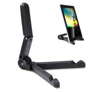 Goodbuy TB1 tablet holder | stand black (GBTB1BK)