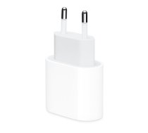 Fusion travel charger USB-C | 20W | 3A white (FUS20WWH)