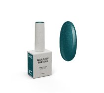 Nailsoftheday Gel polish Grinch 331, 10 ml