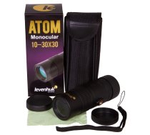 ![CDATA[Atom 1030x30 Monocular Levenhuk 74096 (74096) | LVN_74096  | 5905555001647]]