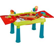 ![CDATA[Bērnu rotaļu galdiņš Creative Fun Table tirkīza/sarkans Keter 29184058857 (3253920000651) | SAR_3253920000651  | 3253920000651]]