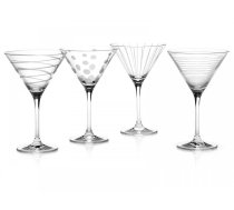 ![CDATA[CHEERS MARTINI GLĀZES 4 GAB.290ML, KRISTĀLS, Mikasa (GB405159319) | ARK_GB405159319  | 5050993245037]]