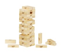 ![CDATA[JENGA Spēle Hasbro Gaming A2120 (A2120) | ANV_A2120  | 5010993484096]]