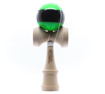 ![CDATA[KENDAMA STANDART zaļš/melns Yoyofactory YO 330 (YO 330) | LNO_YO_330  | 4260243451465]]