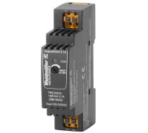 ![CDATA[Līdzstrāvas barošanas bloks 230VAC/24VDC 0.7A 16W PRO INSTA Weidmuller 2580180000 (2580180000) | SLO_2580180000  | 4050118590913]]