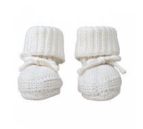 ![CDATA[Lodger Slipper Knit čībiņas, Cloud Dancer, 0-6m New Brand SLK 101_0-6 (SLK 101_0-6) | LNO_SLK_101_0-6  | 8719033416109]]