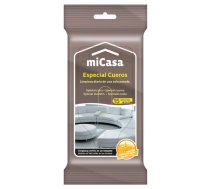 ![CDATA[Mitrās salvetes ādas virsmām 15gb Micasa 1767080 (8410800067080) | SAR_8410800067080  | 8410800067080]]