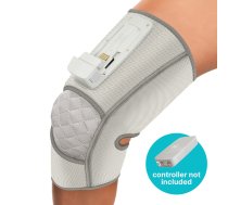 ![CDATA[Modulair Knee Wrap Homedics SR-CMK10H (T-MLX56974) | MBX_T-MLX56974  | 5010777162806]]