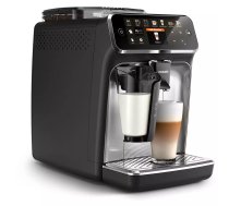 ![CDATA[PHILIPS 5000 sērijas Super-automatic Espresso kafijas automāts, melns New Brand EP5546/70 (EP5546/70) | LNO_EP5546-70  | 8720389032332]]