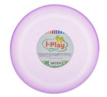 ![CDATA[Rot.Lidojošais šķīvītis Iplay 23cm New Brand 316977 (017977) | VRN_017977  | 6410413169777]]