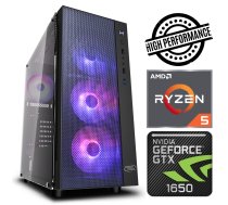 ![CDATA[Ryzen 5 5600X 32GB 480SSD M.2 NVME GTX1650 4GB no-OS Intop INTOP RYZEN 5 5600X 32GB 480SSD M.2 NVME GTX1650 4GB NO-OS (RW18829NS) | ITS_RW18829NS]]