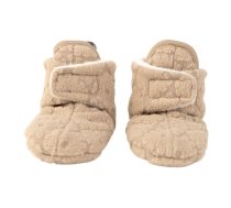 ![CDATA[Slipper Folklore Fleece čībiņas, Beige, 6-12m Lodger SL 630_6-12 (SL 630_6-12) | LNO_SL_630_6-12  | 8719033412361]]