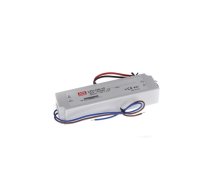 ![CDATA[Transf. 12V 8.5A DC 102W IP67 New Brand LPV-100-12 (351131) | VRN_351131  | 1013087050003]]