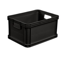 ![CDATA[Transportēsanas kaste ar kravnesību līdz 30kg Robert 40x30x22cm 20L grafīta krāsā Keeeper 0610882826 (4052396005332) | SAR_4052396005332  | 4052396005332]]