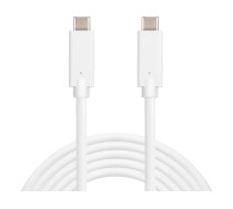 ![CDATA[USB-C Charge Cable 2M, 65W Sandberg 136-17 (T-MLX54788) | MBX_T-MLX54788  | 5705730136177]]