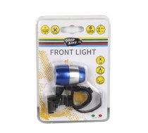![CDATA[Velo lukturis ANT 6 LED, priekšējais New Brand 92316 (720121) | VRN_720121  | 8052194923162]]
