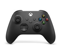 ![CDATA[XBOX Series Wireless Controller Carbon Black Microsoft QAT-00002 (T-MLX42381) | MBX_T-MLX42381  | 889842611595]]