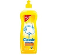GG trauku mazgāšanas līdzeklis Citrus 1L